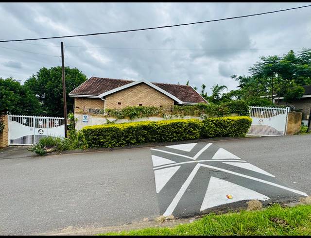 4 BEDROOM HOUSE FOR SALE IN NORTHDENE